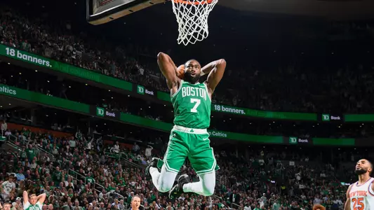 Men's Basketball: Jaylen Brown