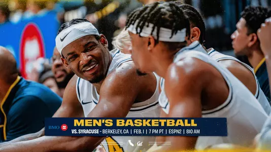Men's Basketball: Syracuse Preview 2-1-25