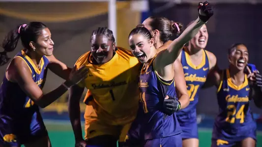 Cal FH wins over Boston College