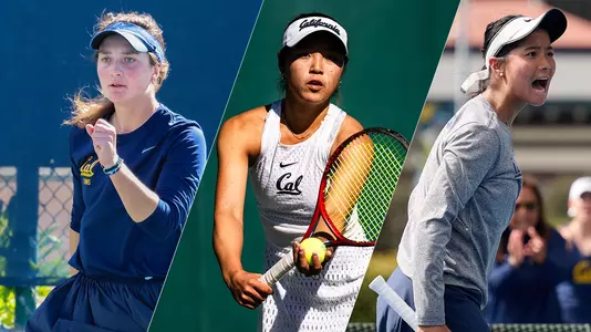 Berta Passola Folch, Mao Mushika, Naomi Xu