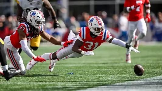 Pro Bears NFL Week 6: Craig Woodson Continues To Shine