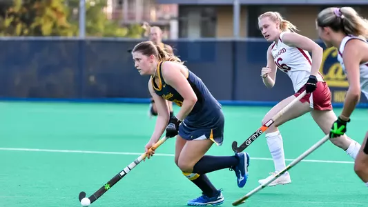 Cal FH at Louisville recap