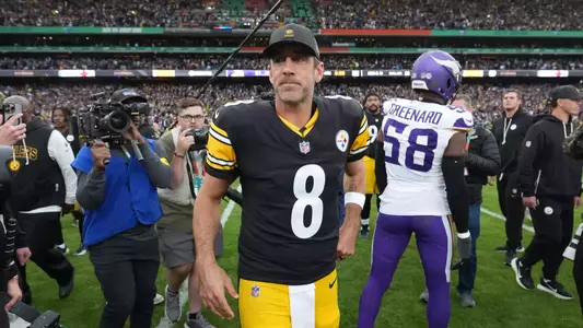 2025-10-02 NFL: Dublin Game-Minnesota Vikings at Pittsburgh Steelers