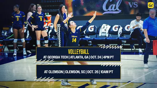 2025 VB - Georgia Tech, Clemson preview