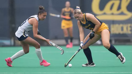 Cal at UC Davis FH recap 10.24.25