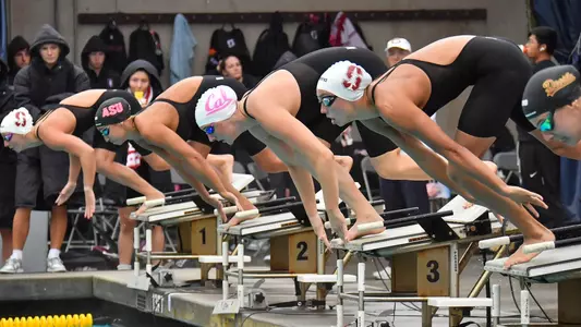 2025 WSWIM Tri-Meet