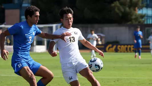 Junhwan Park vs. Duke