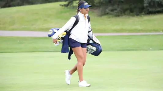 Michelle Woo