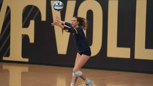 Sophia Johnson at Wake Forest '25