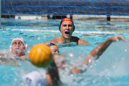 Bears Clinch First MPSF Win