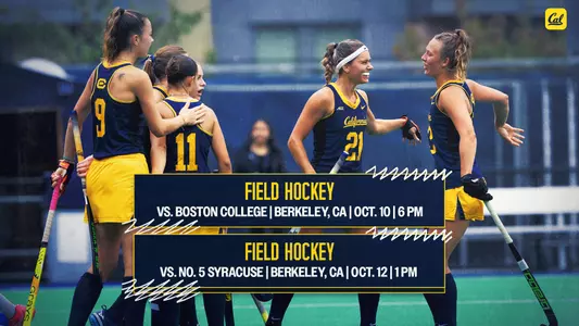Cal FH week 6 BC, Syracuse preview