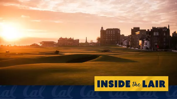 St. Andrews Golf Course