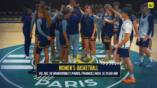Cal WBB vs Vanderbilt preview 11.3.25