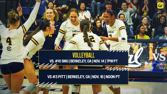 vs. SMU, Pitt 2025 VB preview