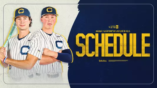 2026 Baseball Schedule