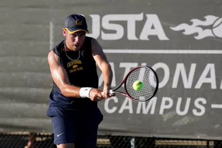 MTEN - Silva in Action NCAA