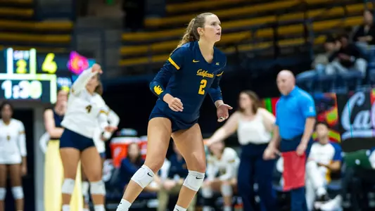 Sophia Johnson vs. Louisville 2025