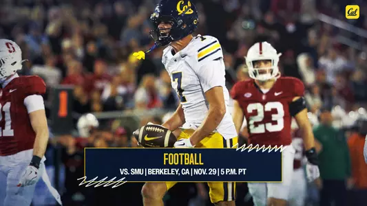 FB vs. SMU (11.29.2025) Web Preview Graphic