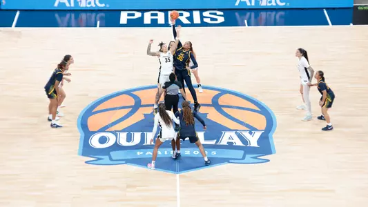 Cal WBB vs Vanderbilt recap