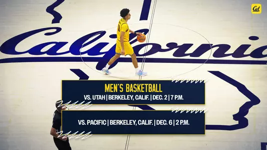 Justin Pippen dribbles across halfcourt at Haas Pavilion