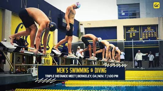 MSWIM: Bears Set To Host Annual Triple Distance Meet
