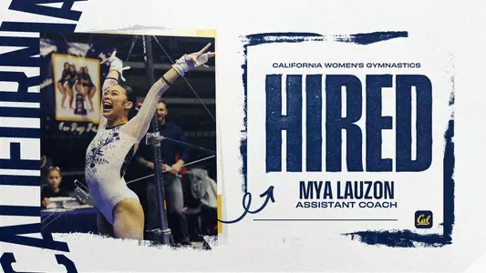Assistant Coach Mya Lauzon Hire