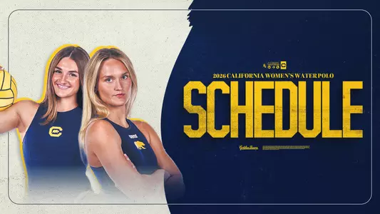 2026 schedule release graphic