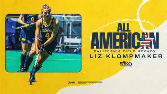 FH Liz Klompmaker All-American