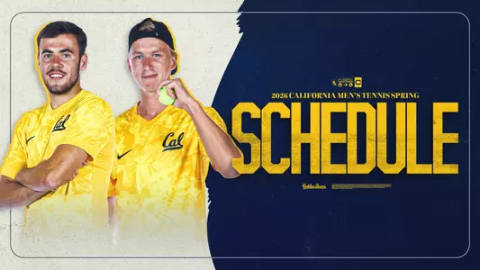 MTEN - 2026 Spring Schedule