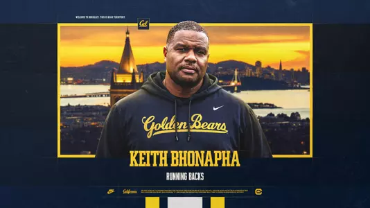 Keith Bhonapha