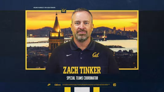 Zach Tinker