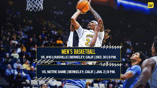 Chris Bell layup - men's basketball preview graphic