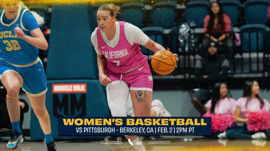 Cal vs Pittsburgh preview 2.2.25