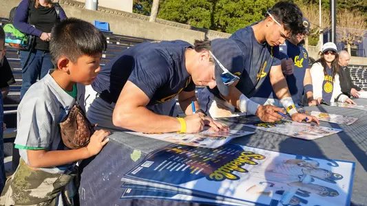 2025-02-10 2025 Cal Baseball Promotions Announced