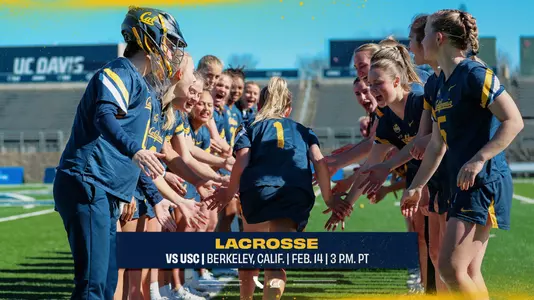 Cal Lacrosse
