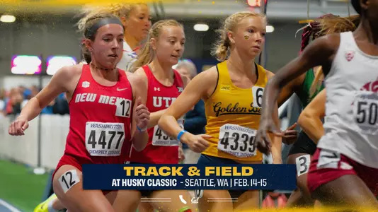 2025 TF Husky Classic Preview - Feb. 14-15