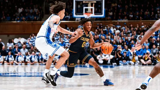 Men's Basketball: Jeremiah Wilkinson at Duke 2-12-25