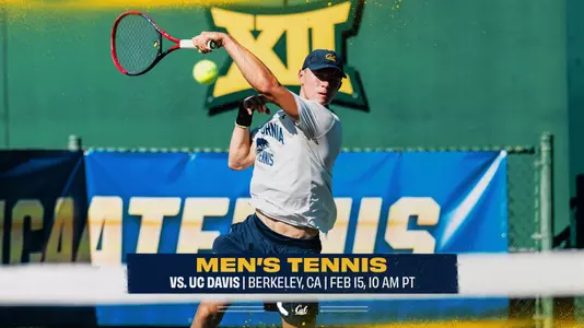 Alex Chang, UC Davis match preview