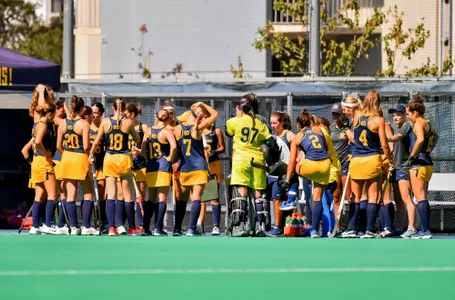 Bears Receive Academic Honors