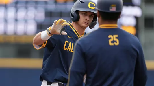 2025-02-16 Cade Campbell Cal Falls To Nevada, 10-1