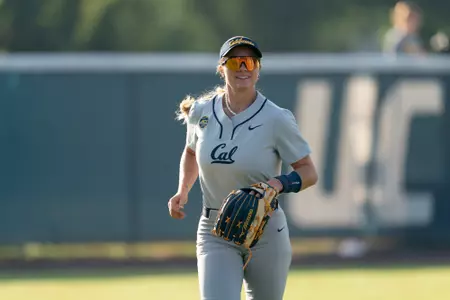 Bears Top Iowa State In Long Beach