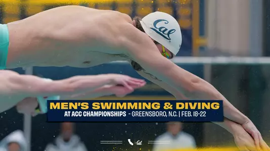 MSWIM ACC Championships Preview
