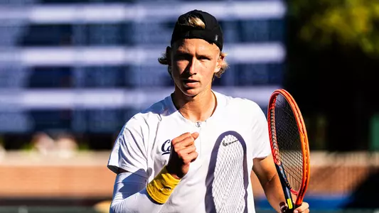 Timofey Stepanov