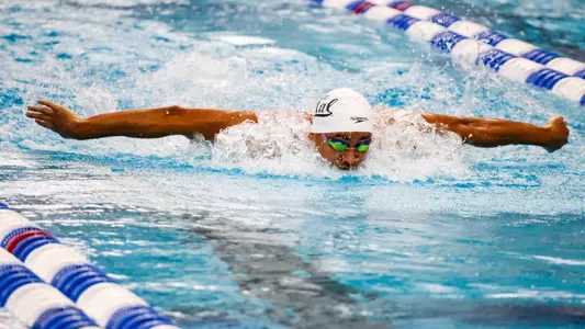 Dare Rose - 200 butterfly - ACC Championship