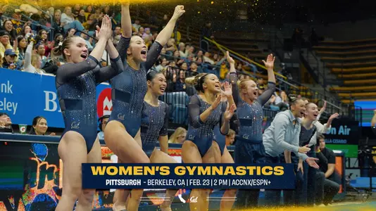 2025 Cal WGYM Preview Pittsburgh