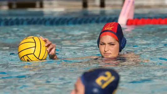 Talia Fonseca Cal Women’s Water Polo_Cal_?WPOLO_25-0126_093652_Al Sermeno