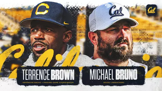 Football Staff Elevation - Brown, Bruno