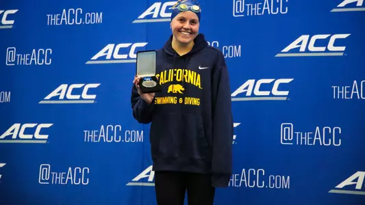Maya Geringer - 1,650 free - ACC