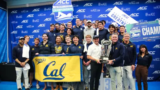2025 Team Champions