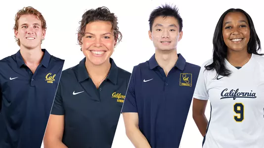 ACC postgrad scholarship winners